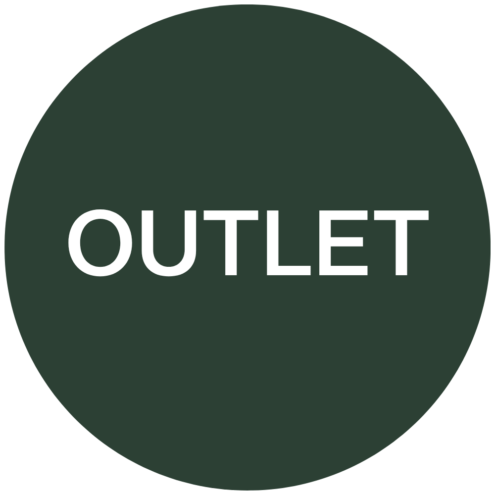 Outlet - Op til 50% rabat