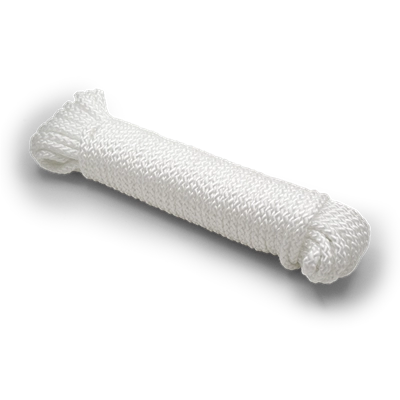 POLYPROPYLENE ROPE