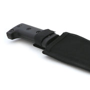 MACHETE MED SKEDE