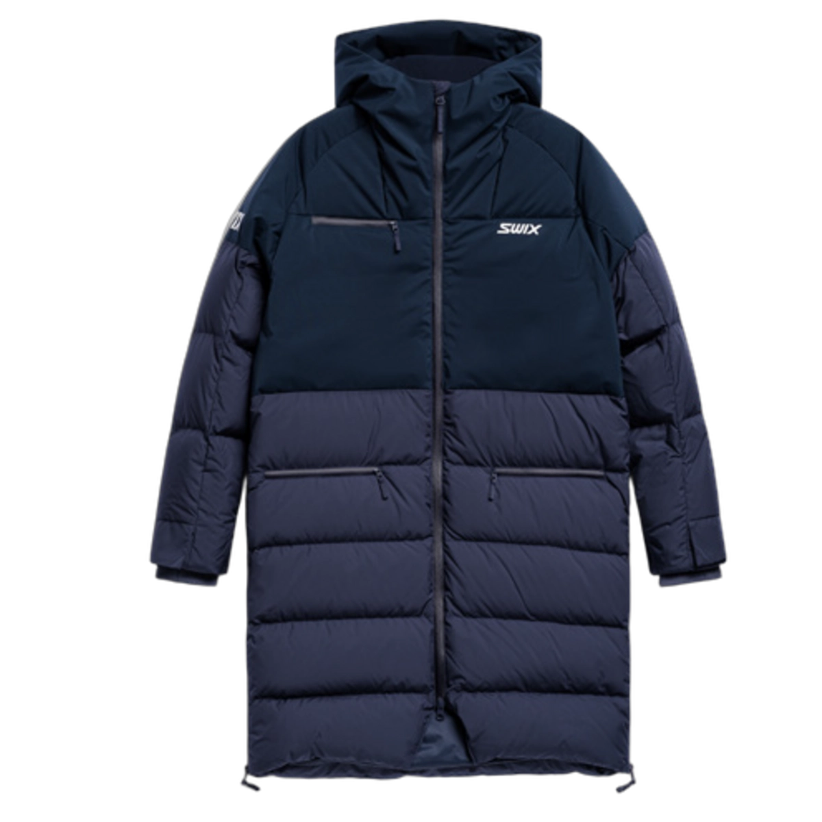 HORIZON DUNPARKA W