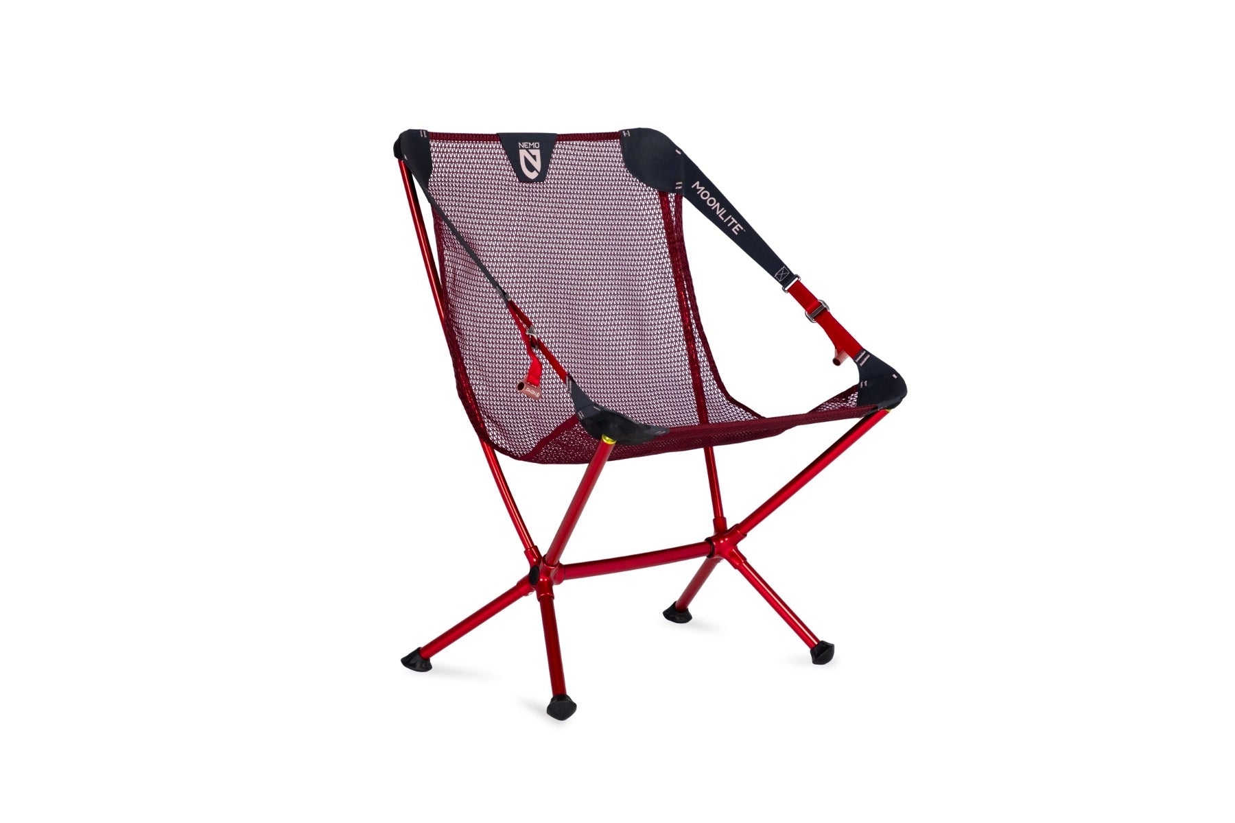 MOONLITE RECLINING CAMP CHAIR