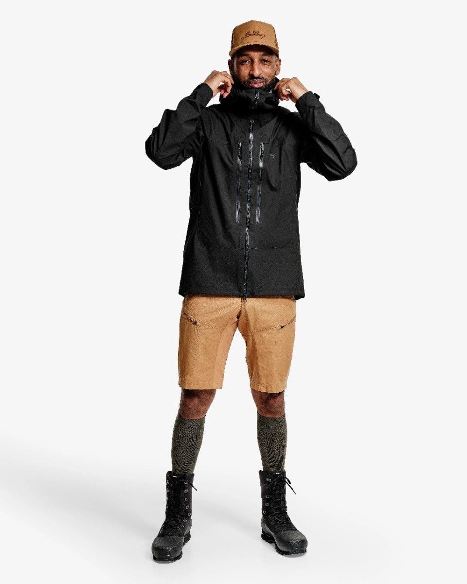 MAKKE II MS SHORTS