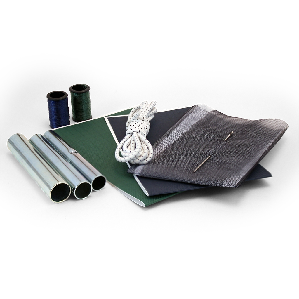 NYLON TENT REPAIR KIT