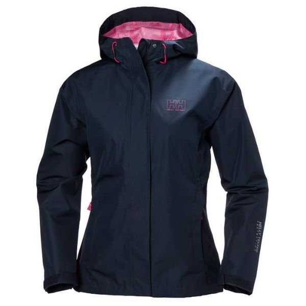 Helly Hansen Seven J Jacket W