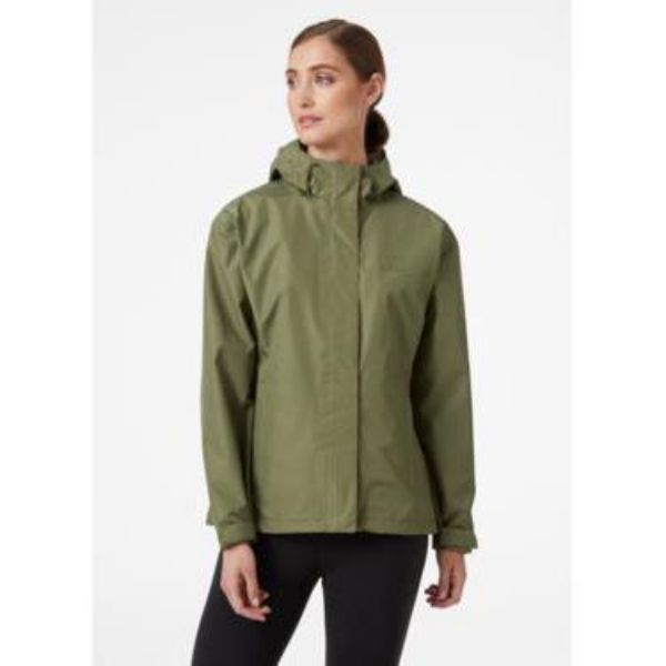 Helly Hansen Seven J Jacket W