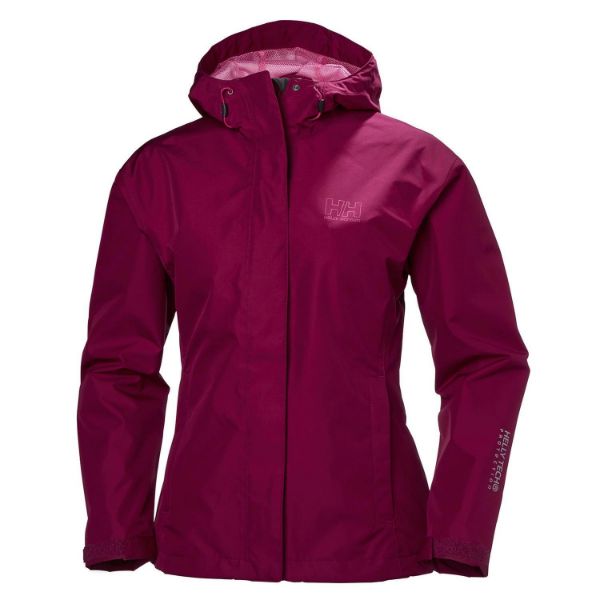 Helly Hansen Seven J Jacket W