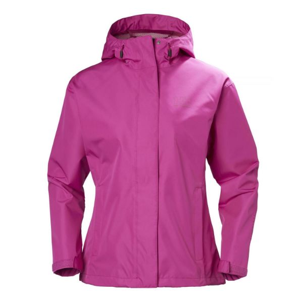 Helly Hansen Seven J Jacket W