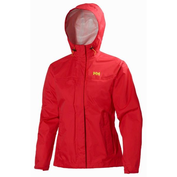 Helly Hansen W Loke Jacket