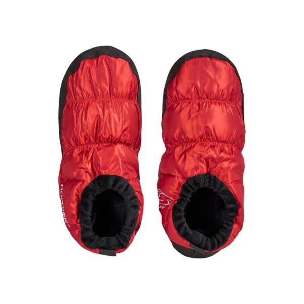 Nordisk Mos Down Shoes