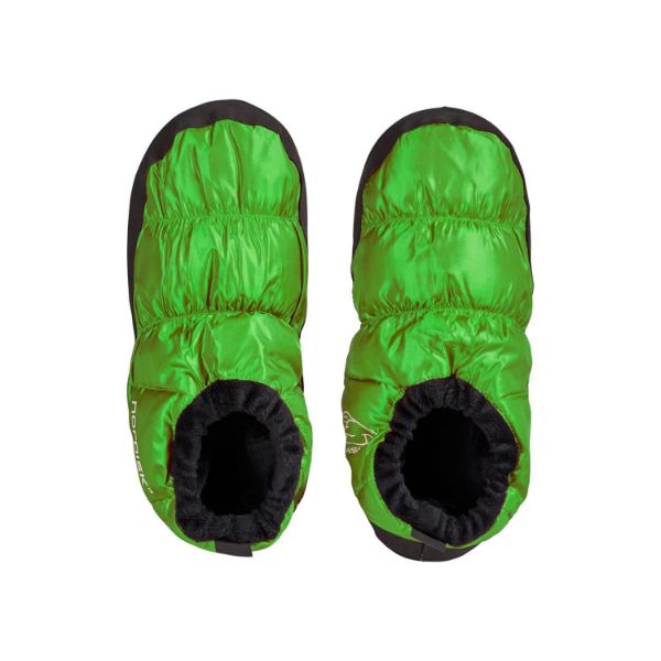 Nordisk Mos Down Shoes