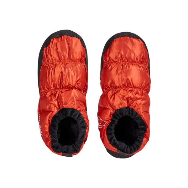 Nordisk Mos Down Shoes