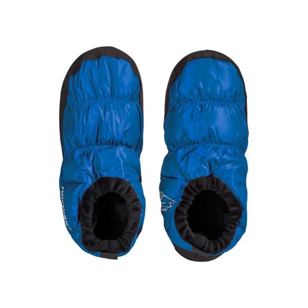 Nordisk Mos Down Shoes