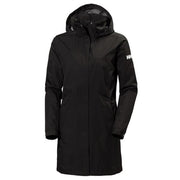 Helly Hansen W Aden Long Coat