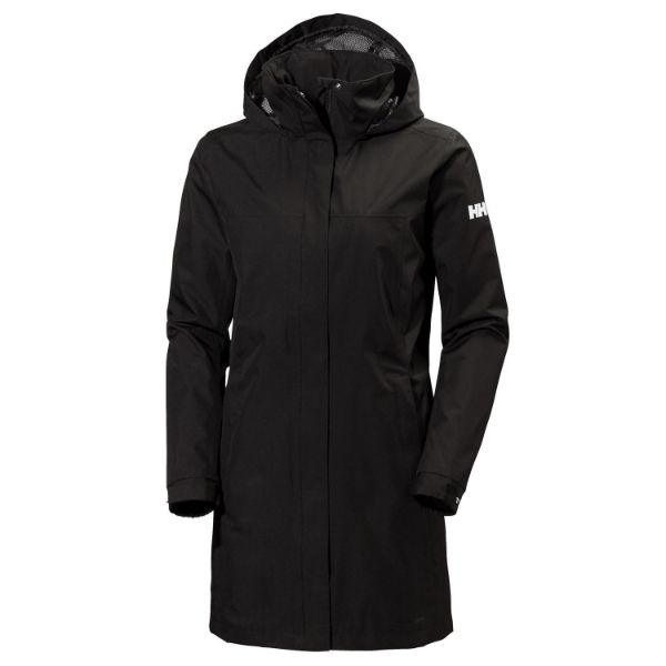 Helly Hansen W Aden Long Coat