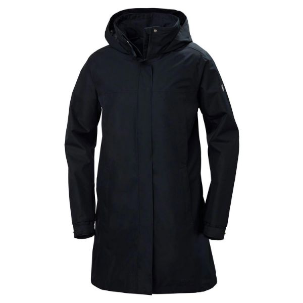 Helly Hansen W Aden Long Coat