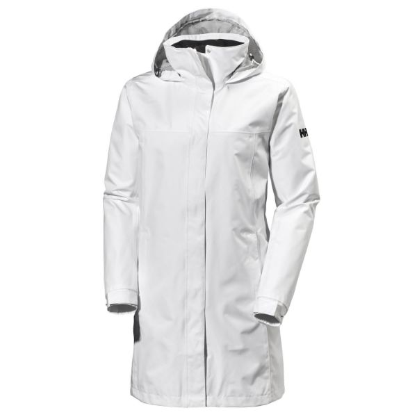 Helly Hansen W Aden Long Coat