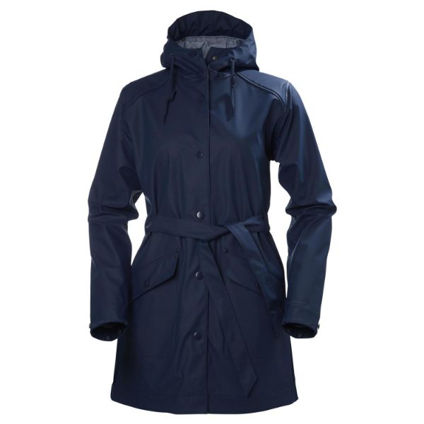 Helly Hansen Kirkwall II Regnfrakke