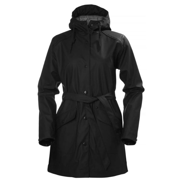 Helly Hansen Kirkwall II Regnfrakke