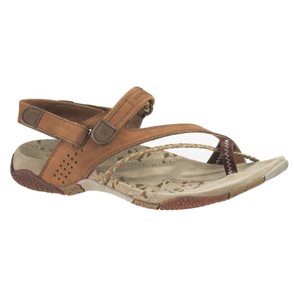 Merrell Siena
