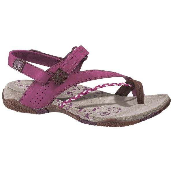 Merrell Siena