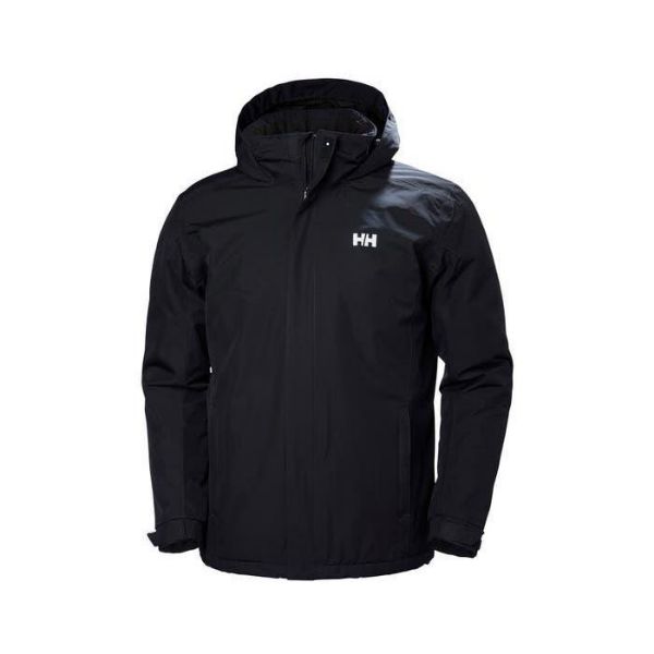 Helly Hansen Dubliner Insulated Jacket