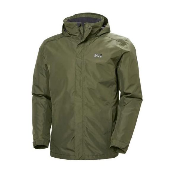 Helly Hansen Dubliner Insulated Jacket