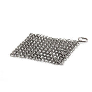 Petromax Chain Mail Cleaner for Cast and
