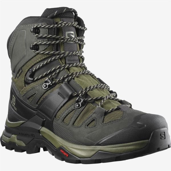Salomon Quest 4 GTX Vandrestøvle