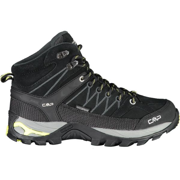 CMP Rigel Mid Wmn Trekking Shoe WP