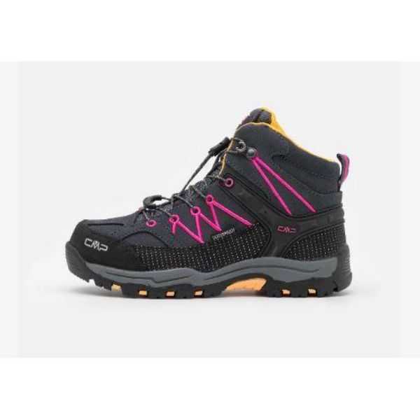 CMP Rigel Mid Wmn Trekking Shoe WP
