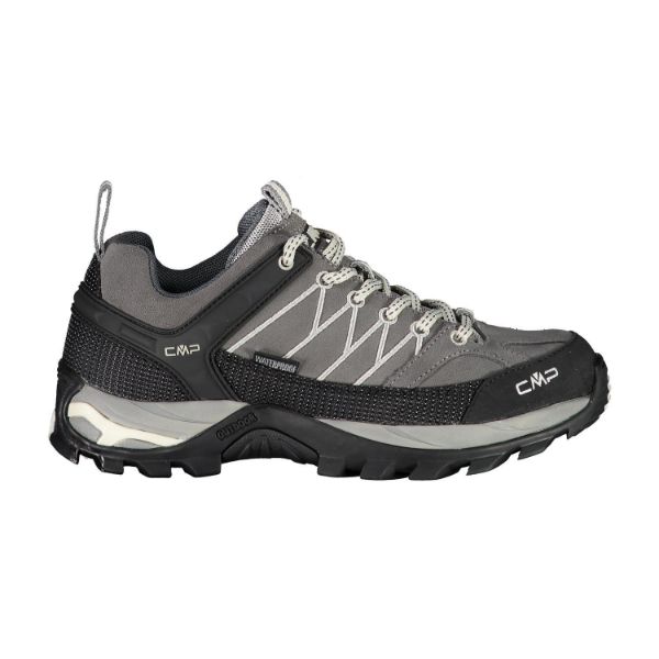 CMP Rigel Low Womens Trekking Shoes WP