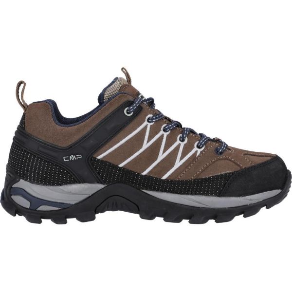 CMP Rigel Low Womens Trekking Shoes WP