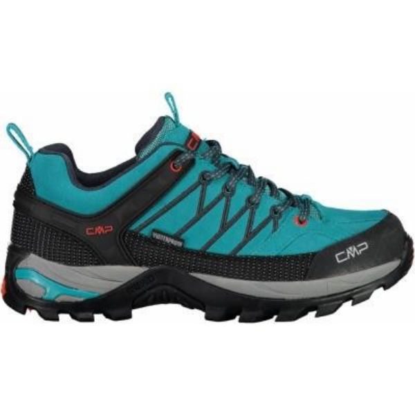 CMP Rigel Low Womens Trekking Shoes WP