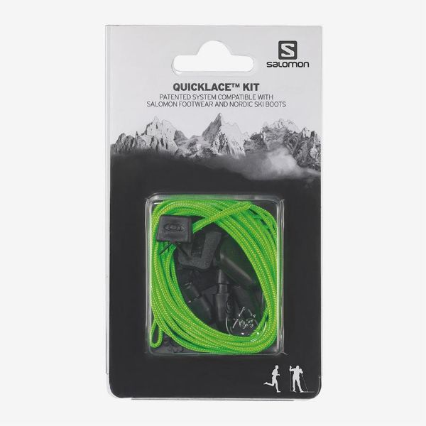 Salomon Quicklace Kit
