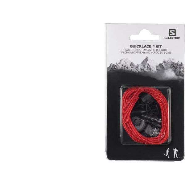 Salomon Quicklace Kit