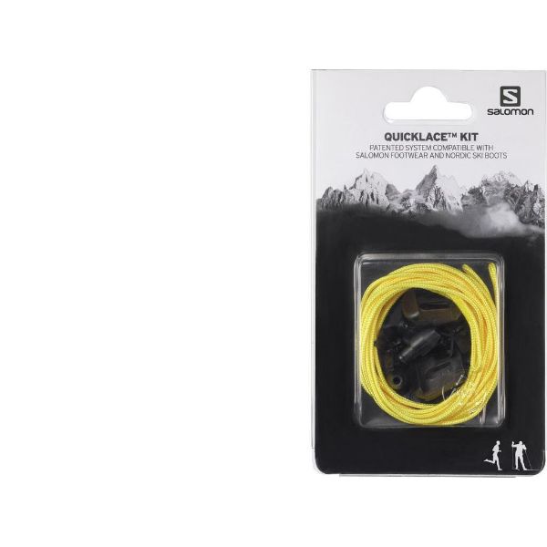 Salomon Quicklace Kit