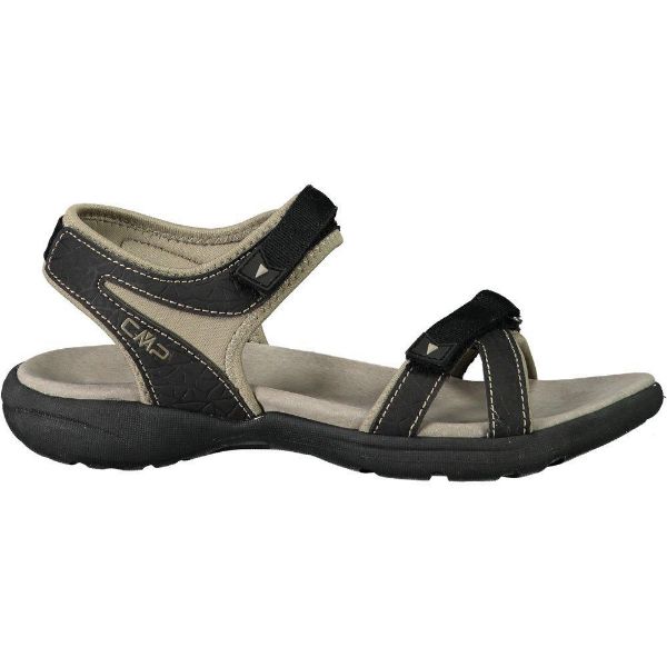 CMP Adib Womens Hiking Sandal
