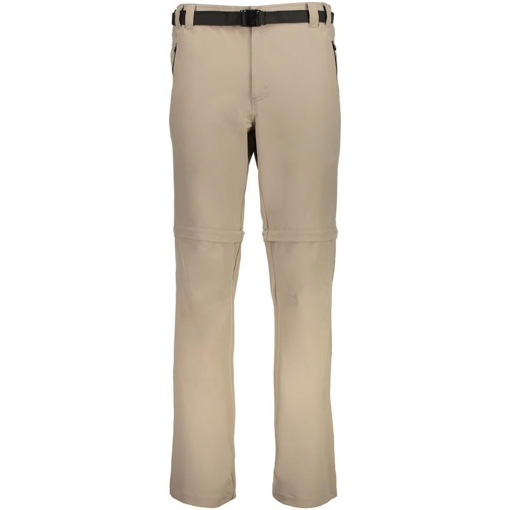 CMP Zip Off Pant Men
