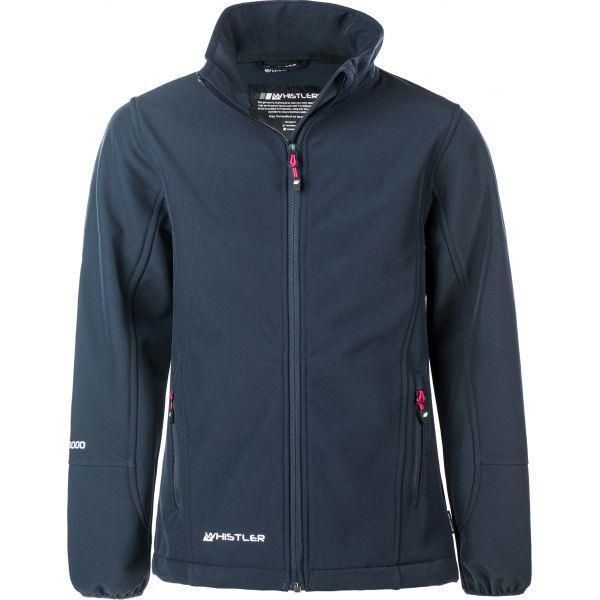 Whistler Covina Softshell Junior Girl