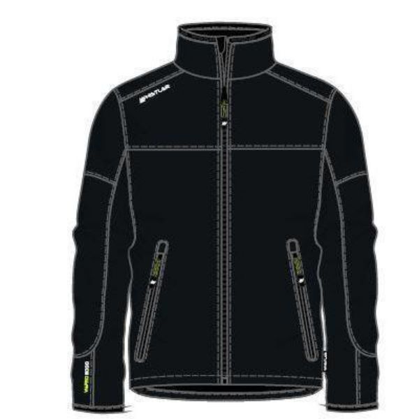 Whistler Covina Softshell Junior Girl