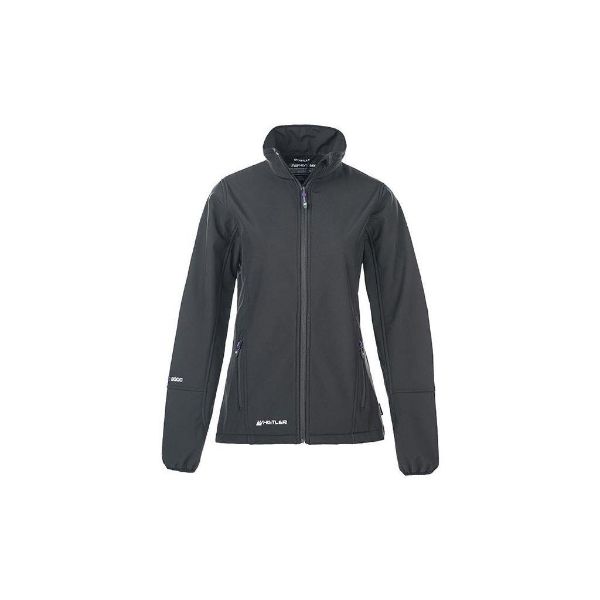 Whistler Covina Softshell Lady