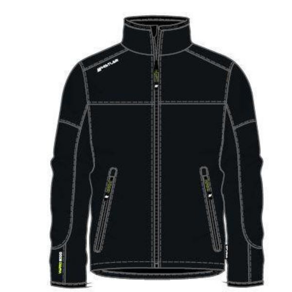 Whistler Dublin Softshell Jr.