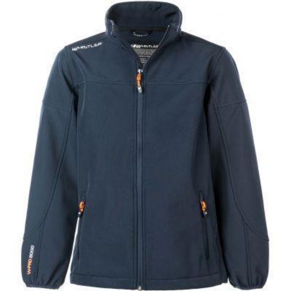 Whistler Dublin Softshell Jr.