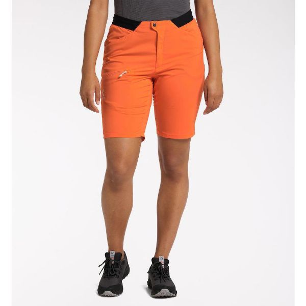 Haglöfs LIM Fuse Shorts Women