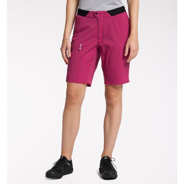 Haglöfs LIM Fuse Shorts Women