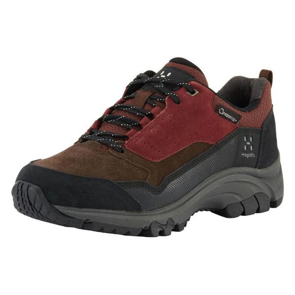 Haglöfs Skuta Low Proof Eco Women