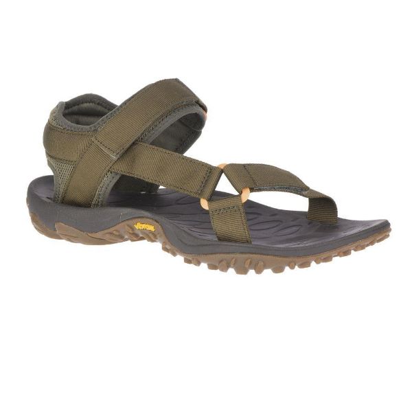 Merrell Kahuna Web
