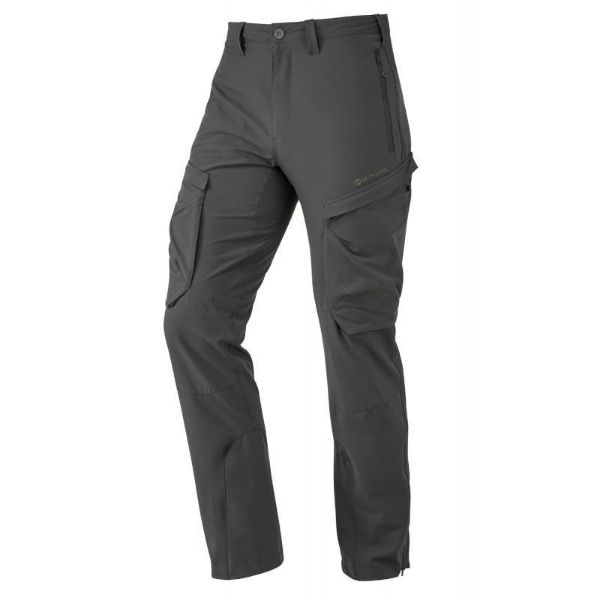 TACTICAL TERRA STRETCH PANT