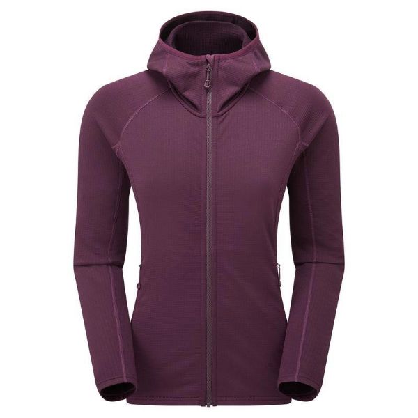 Montane Fem Protium Hoodie
