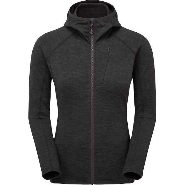 Montane Fem Protium Hoodie